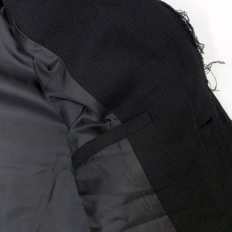 OA Reload Cutting Jacket (2 colors)