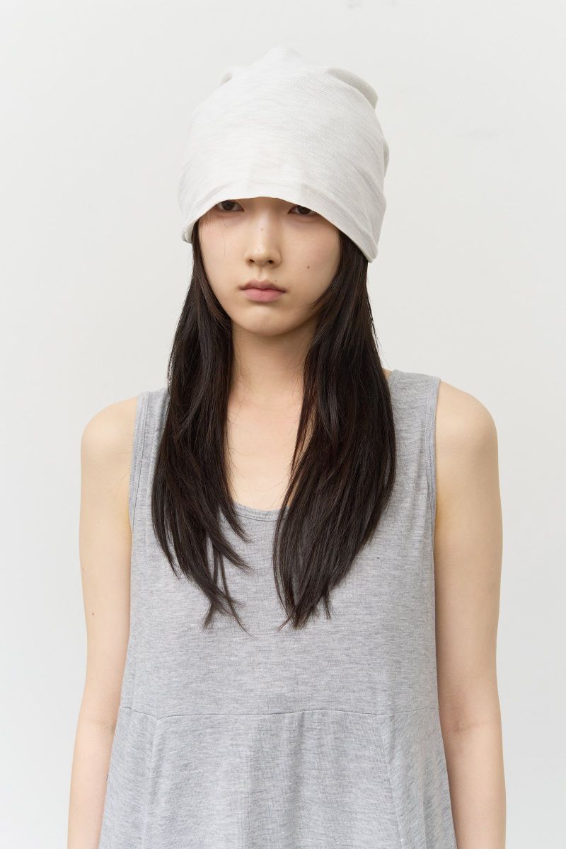 Arlo Ruff Slab Beanie