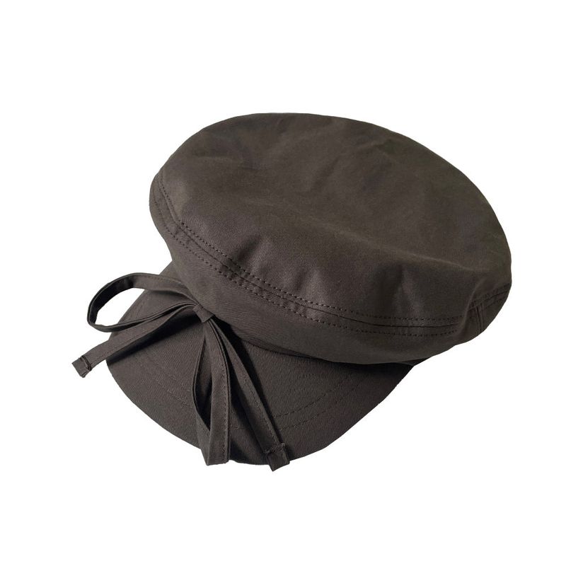 Ribbon matroos cap
