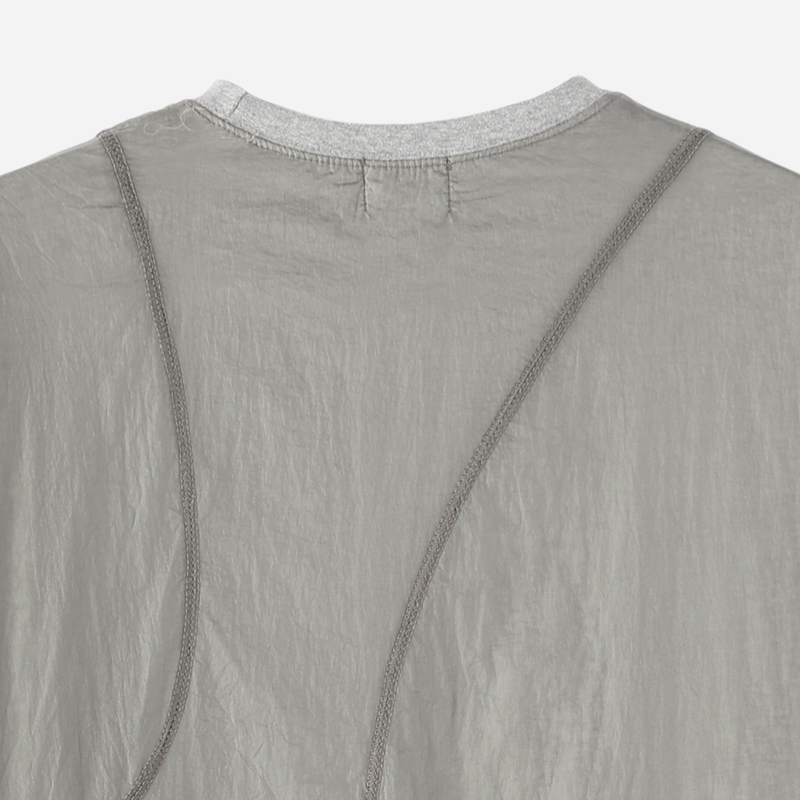 Cove Layered Long Sleeve