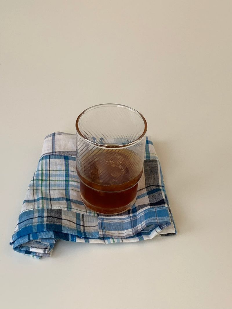 Patchwork Kitchen Cloth Version - 2