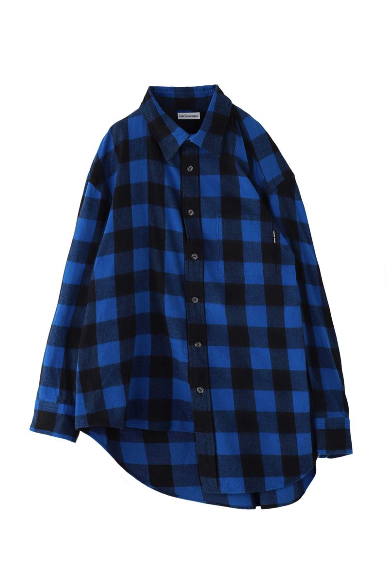 〝TWIST〟SHIRTS