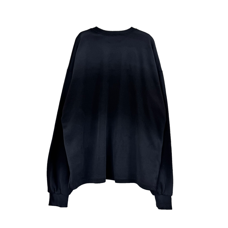 shooting dirty long sleeve