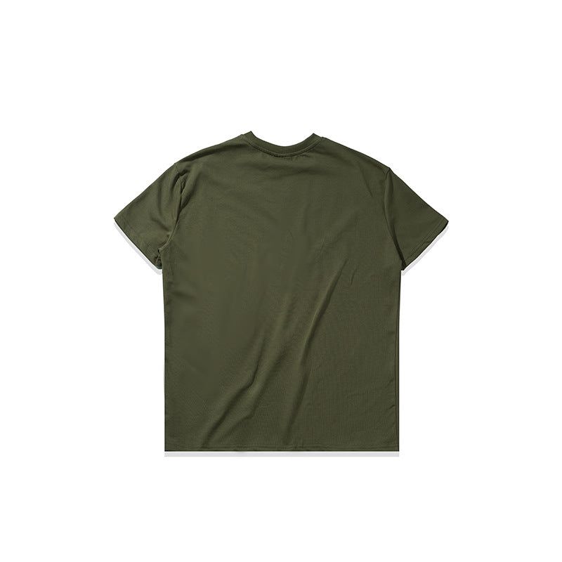 Troy Essential Crew Tee /