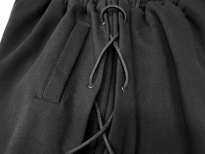 Cosmo Rope Training Pants