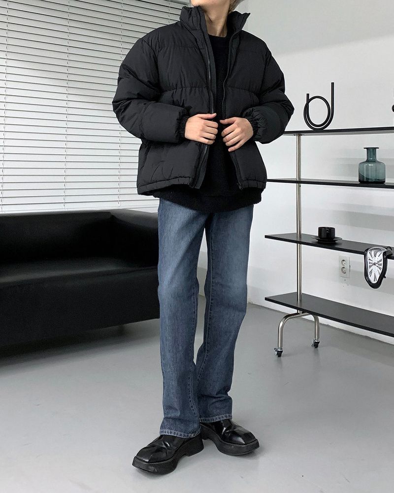 UI Wool Soft Sweatshirt (4 colors)
