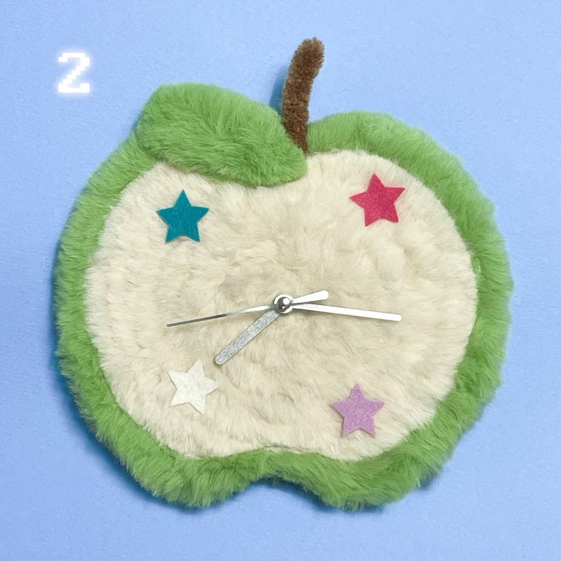 Lucky clock