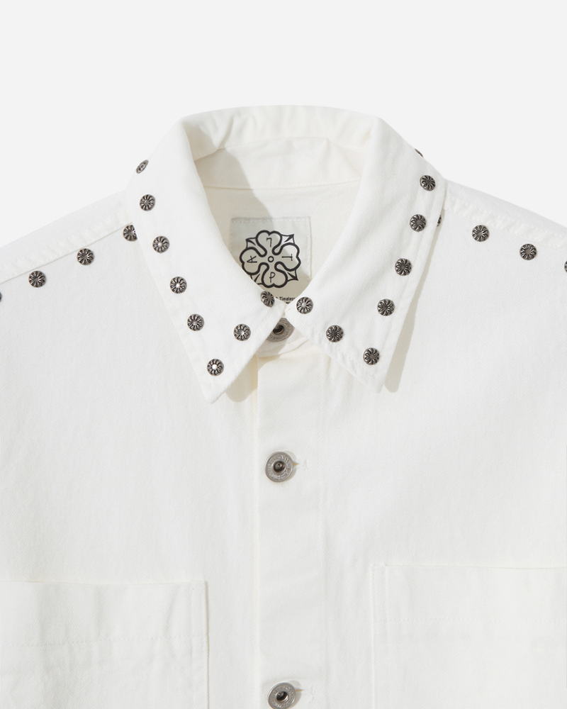 Bonds Stud Shirt 2C