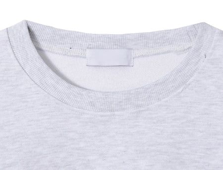 Hardy Vintage Overfit Sweatshirt