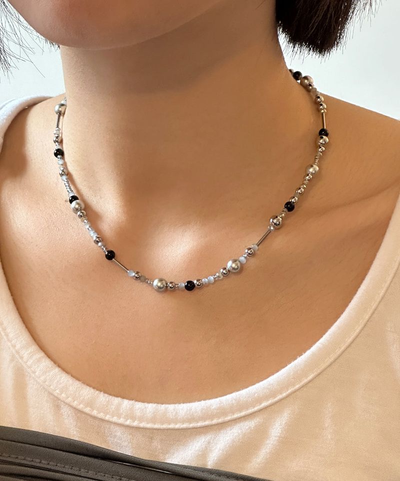 whes necklace