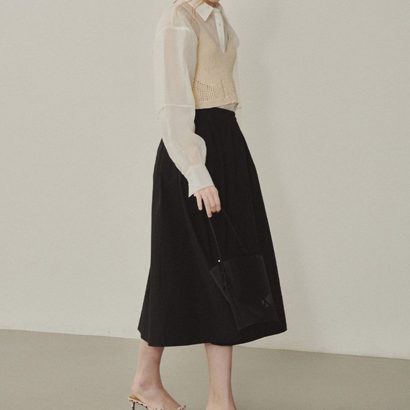 Venice Full Skirt