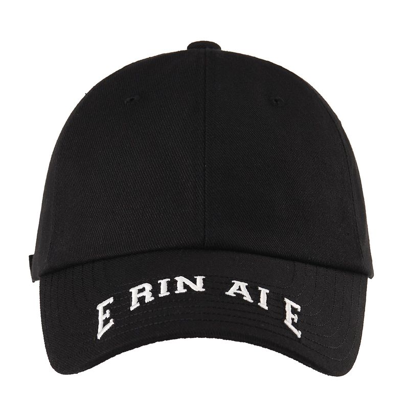 ERINAIE（エリナイエ）の「E RIN AI E BLACK（Hats）」