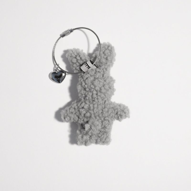 MINI SUUNI KEYRING