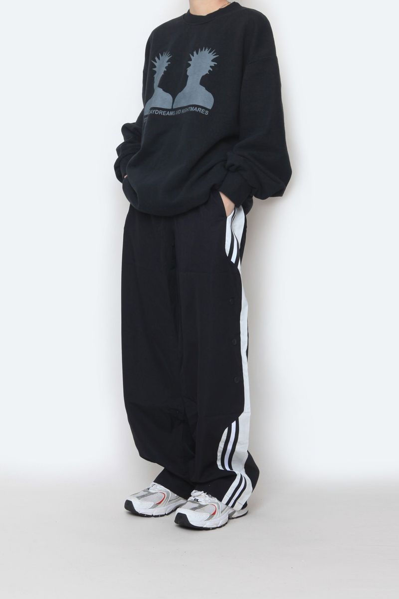 Mechanic Line Track Pants