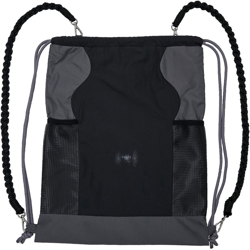 FLAREUP(フレアアップ)の「ウェーブハンドメイドジムサック / Wave Handmade Gym Sack(Bags)」