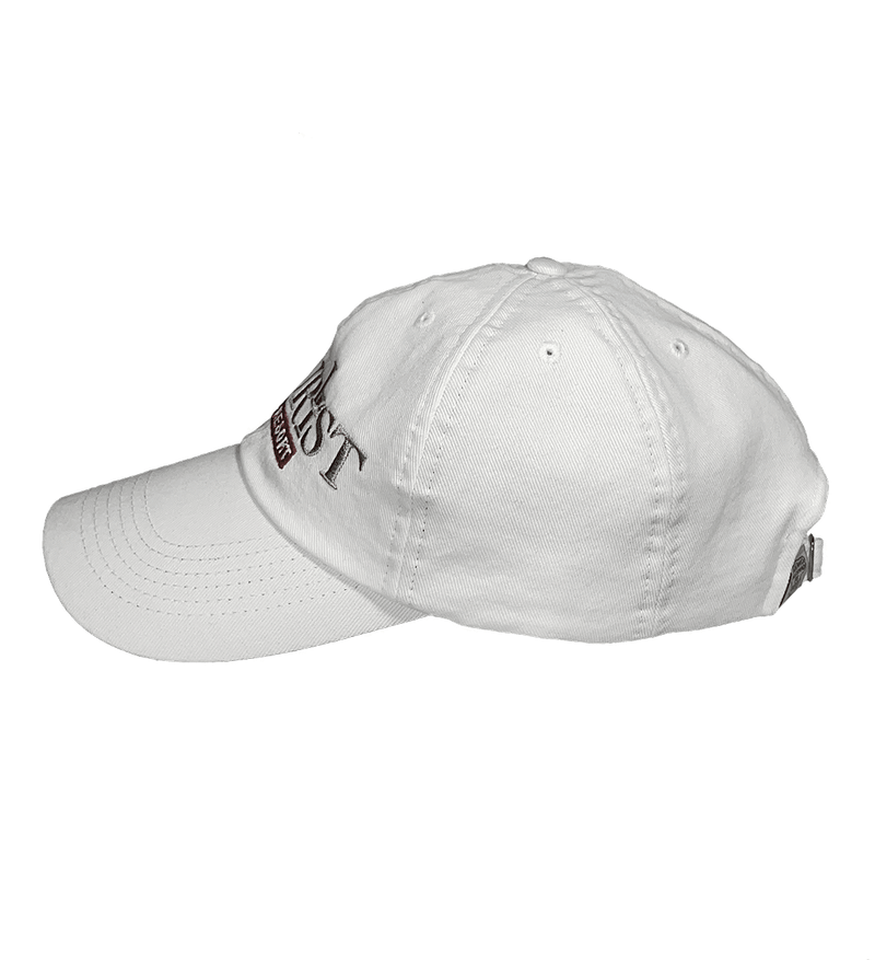 TOUR(L)IST CAP
