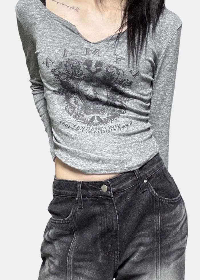 Liar T-shirt