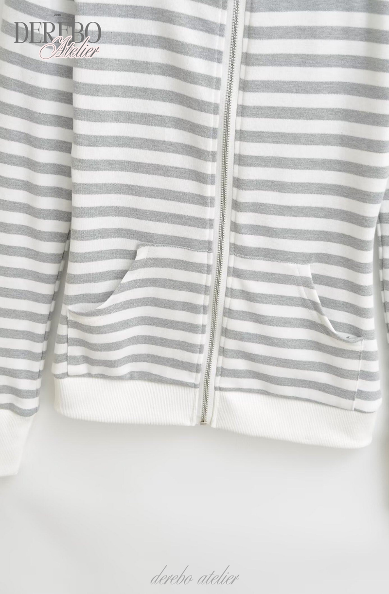 Stripe Hood Training Set-up (SHORTS)