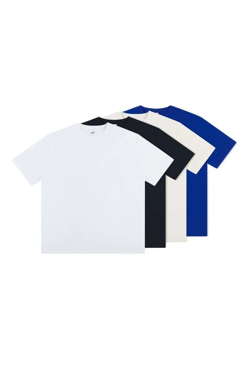 IDLT Basicsの「Heavyweight Relaxed T-Shirt(Tops)」