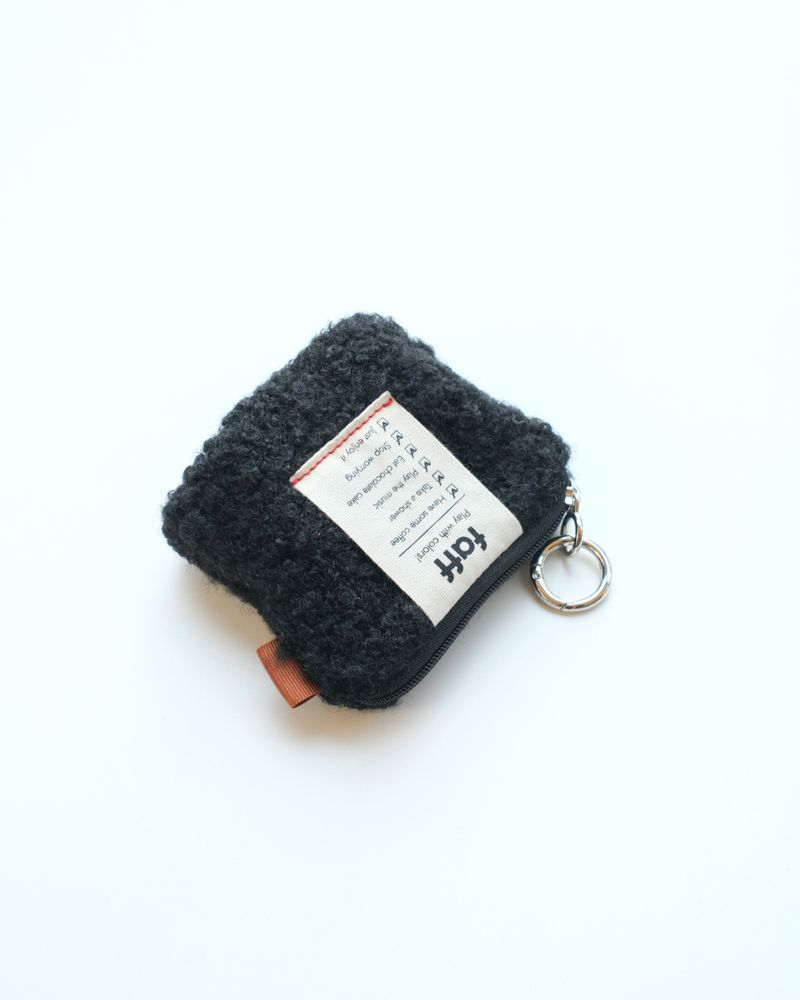 faff Pouch mini Black Pepper