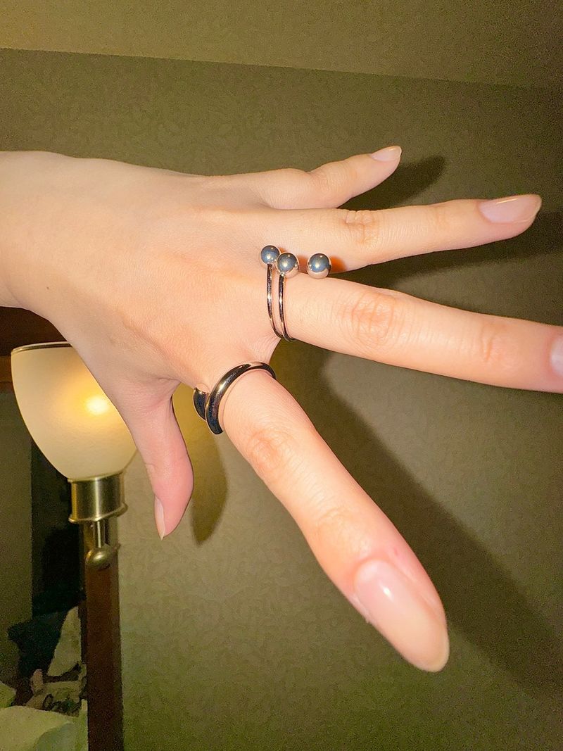 [Cravity All members] 3 Piercing ring