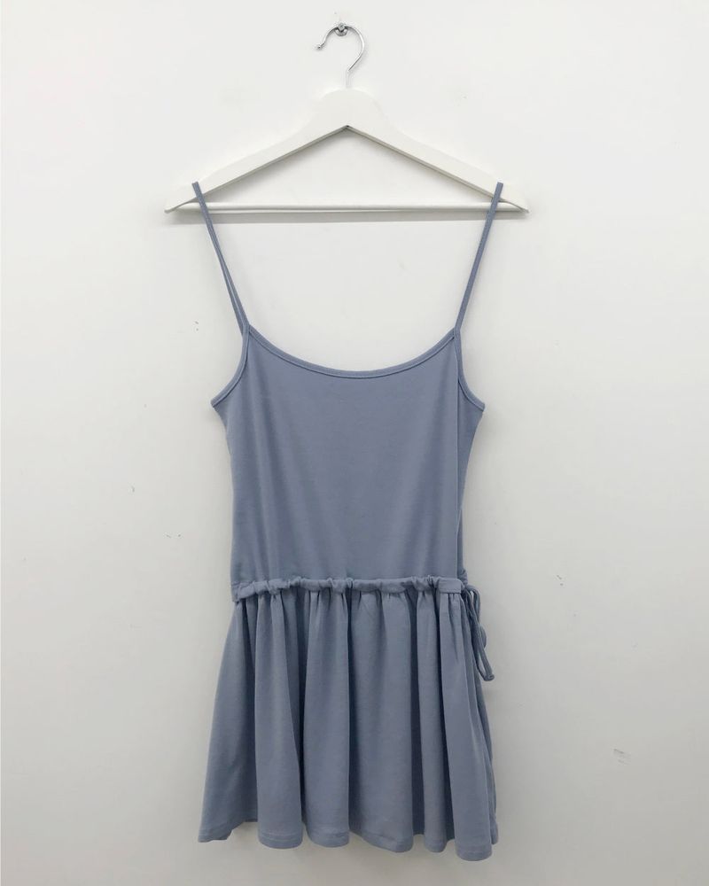 Willow and Band One Piece (3color)