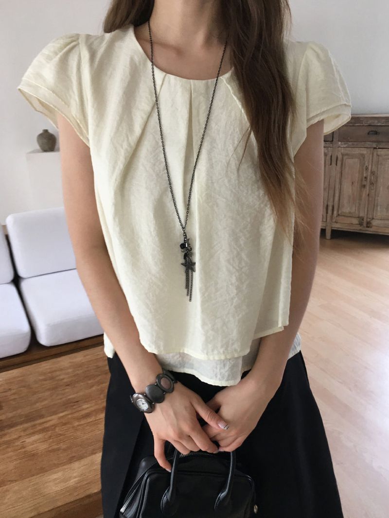 House blouse
