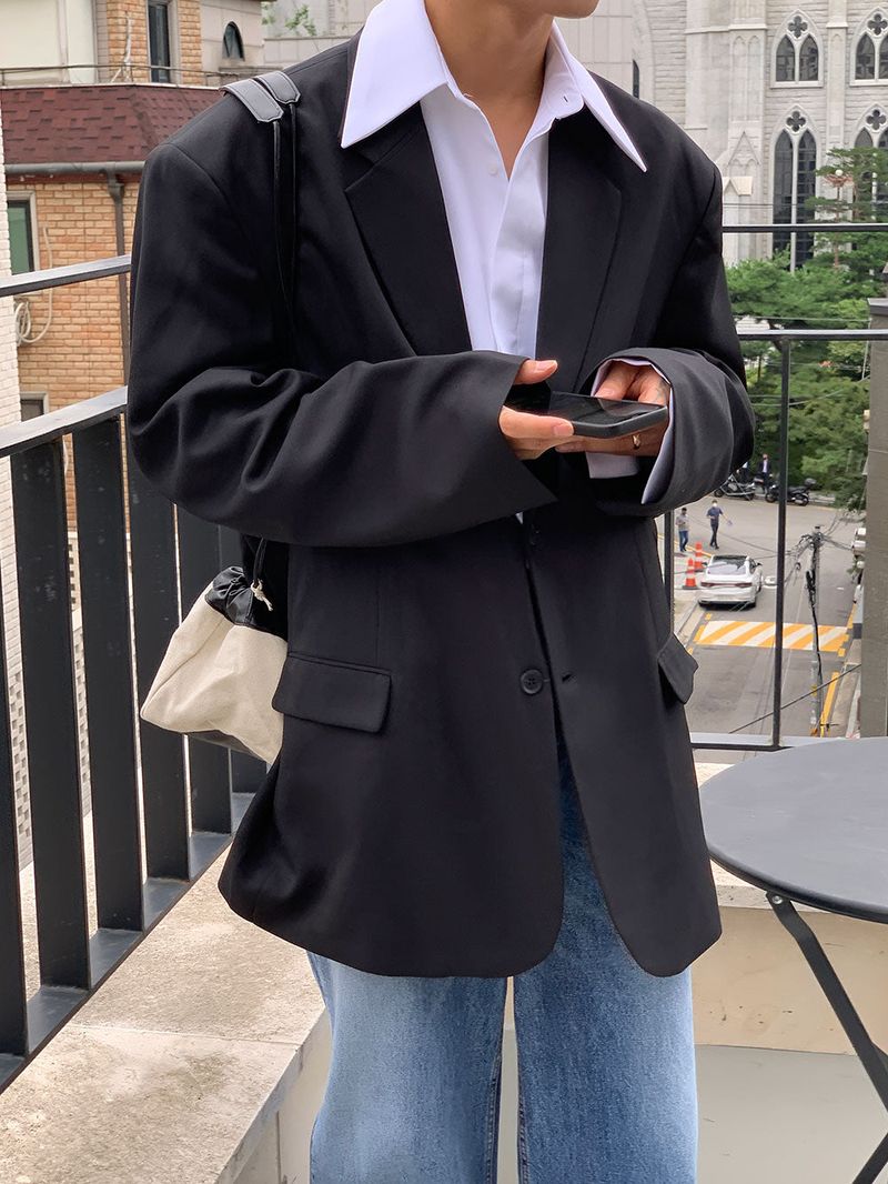 ASCLO Big Daddy Blazer (2color)