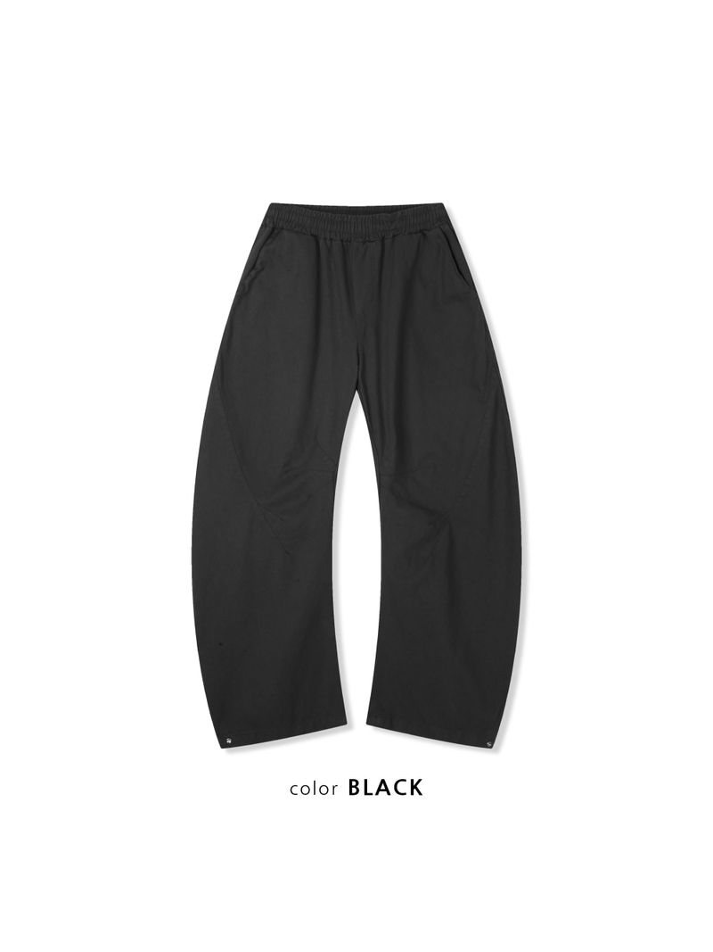 Gear Washed Pants