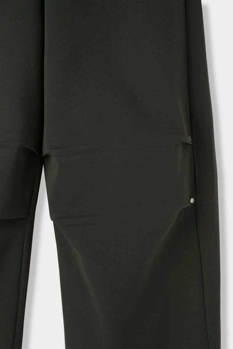 Para Curved Sweatpants