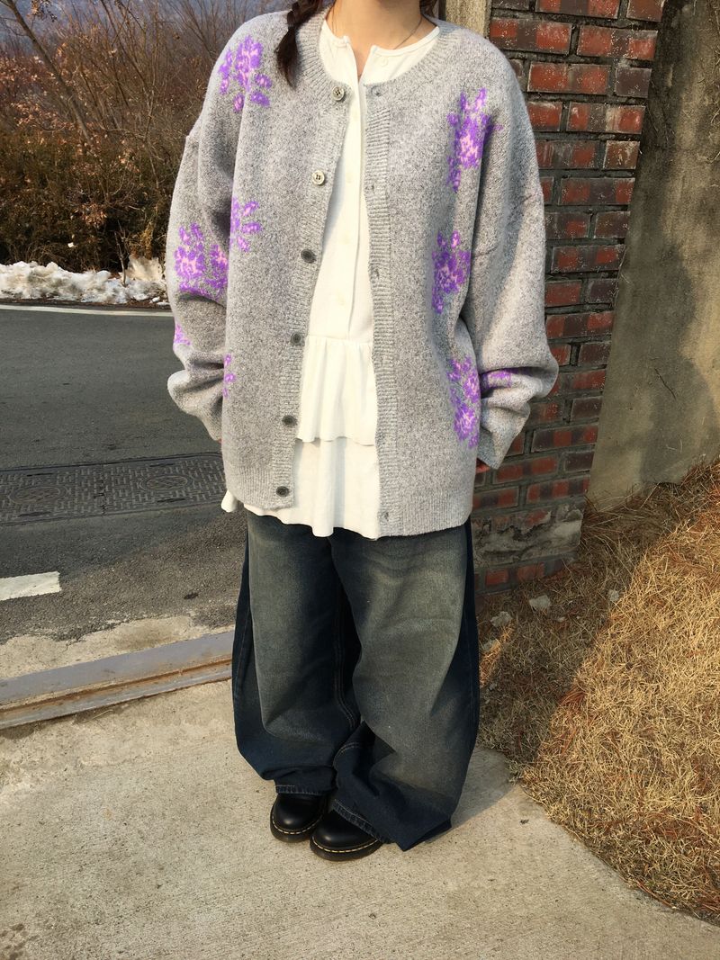 Youo denim pants