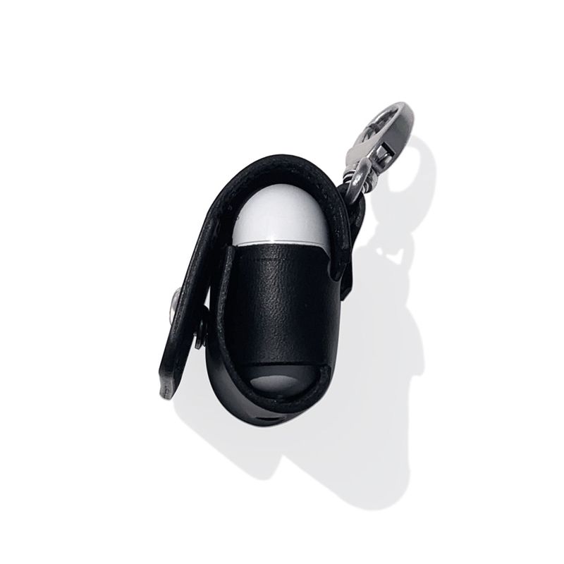 COMET HEART AIRPODS PRO CASE (BK)