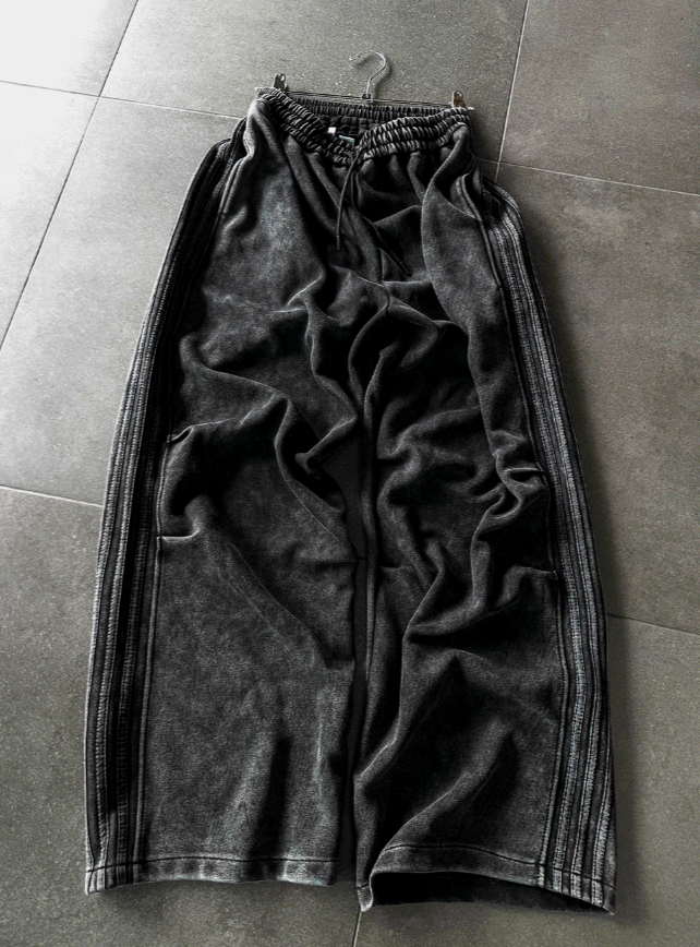 Pigment Track Wide Training Pants
