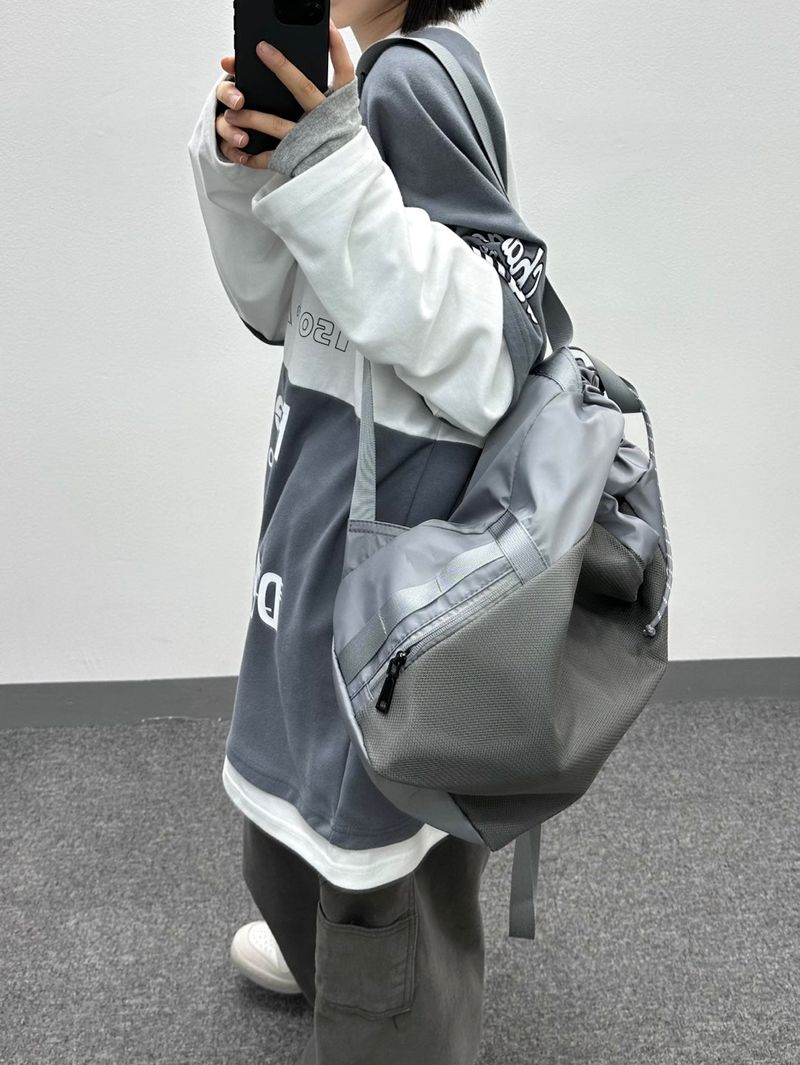 Space Net Backpack