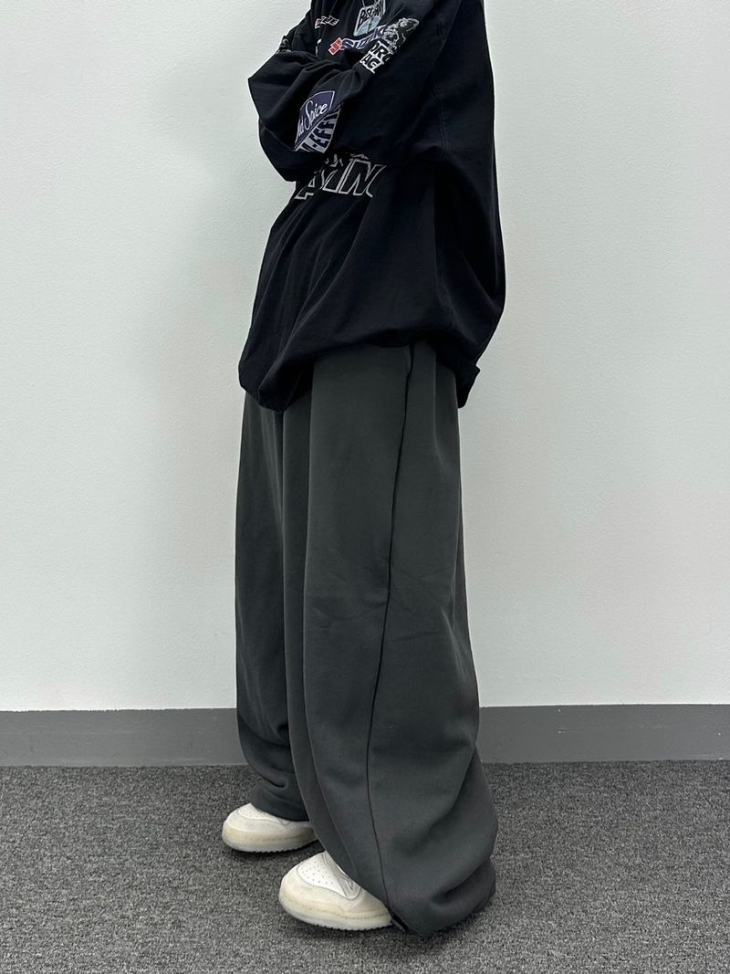 ファイアパンツ