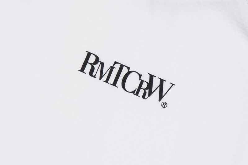 RC PLAY LOGO RACING JERSEY