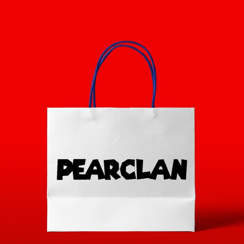 PEARCLAN（ペアクラン）の「2024 WINTER LUCKY BOX (pearclan)（Lucky Bags）」