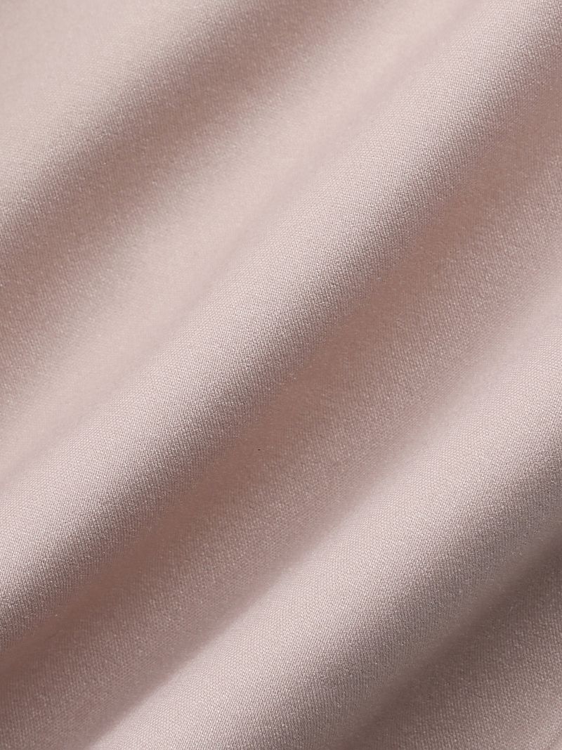 Body Sculpture Semi Bootcut Pants PINK