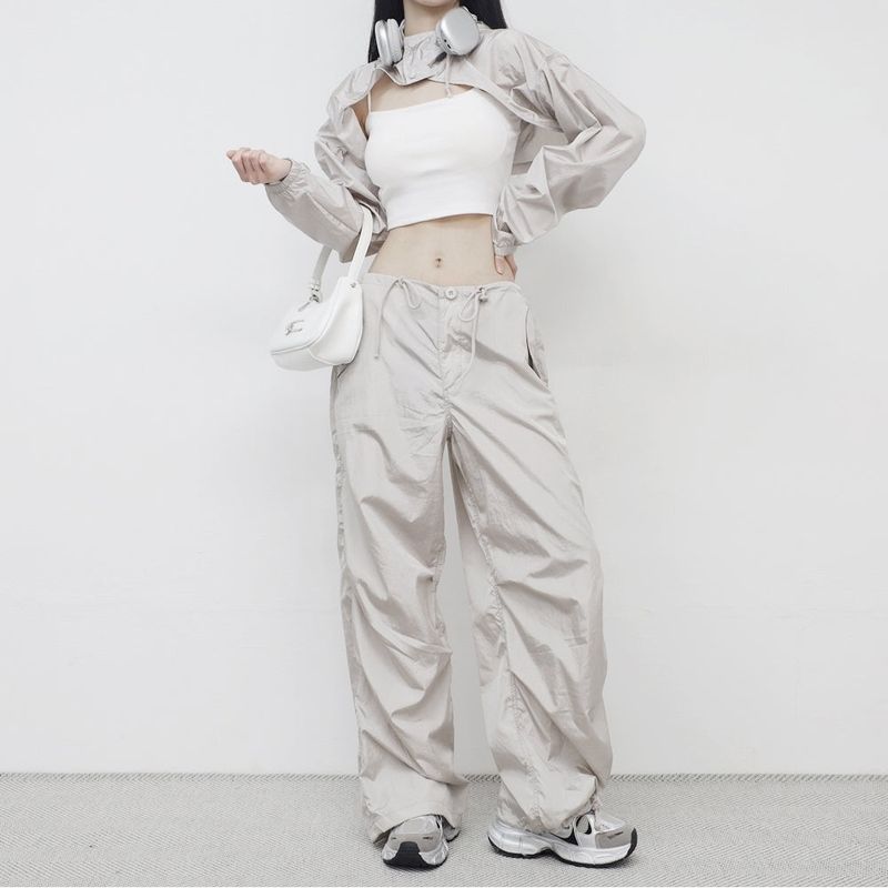 Tesolo Bolero Hooded Jacket