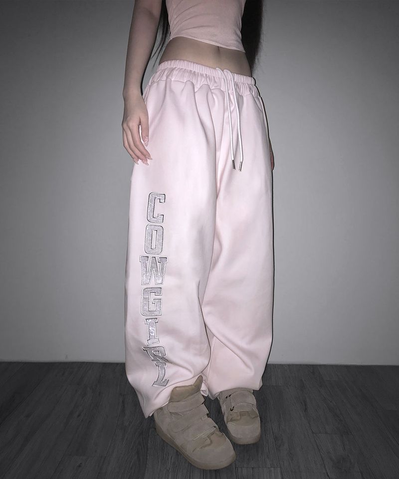 meego（ミーゴ）の「cowgirl pt (3colors)（Pants）」