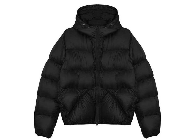 ASCLO Mount Hood Padded Jumper (5color)