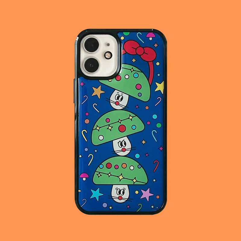 パーティータイムフォンケース