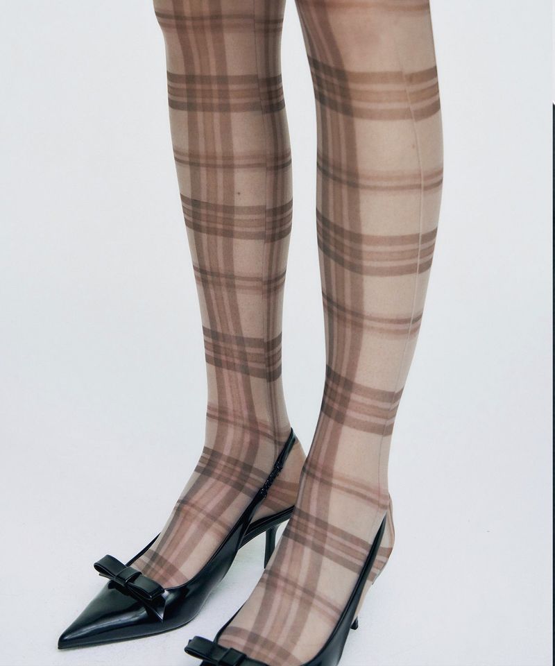 Raw Edge Balloon Dress _ BLACK