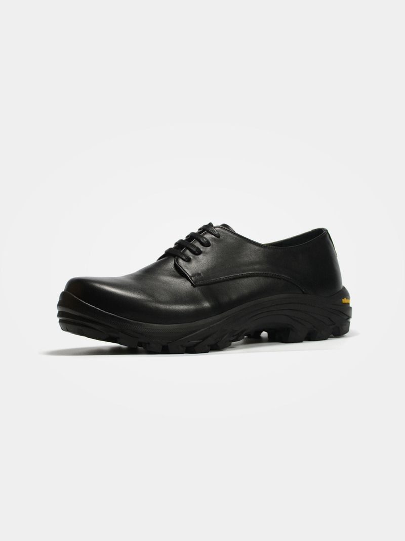 【MADE】Uto, Black(Matt)