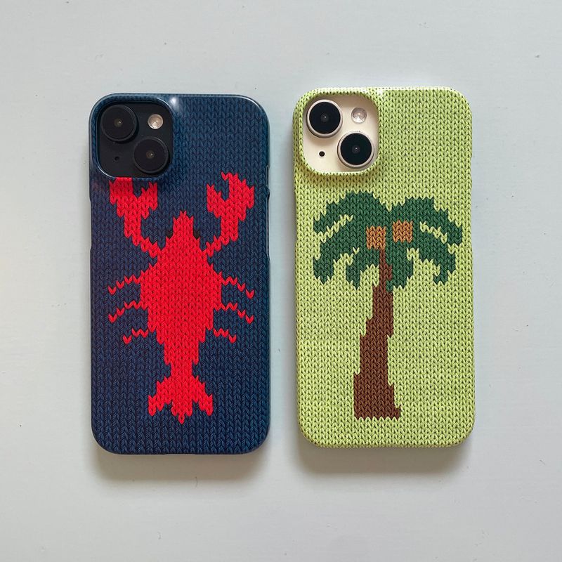 LOBSTER HARD CASE