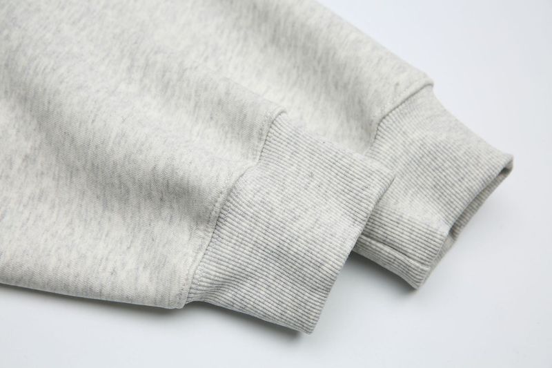 Declan Boxy Pullover Hoodie