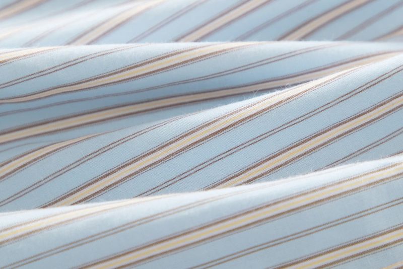 Celia Stripe Halter Top