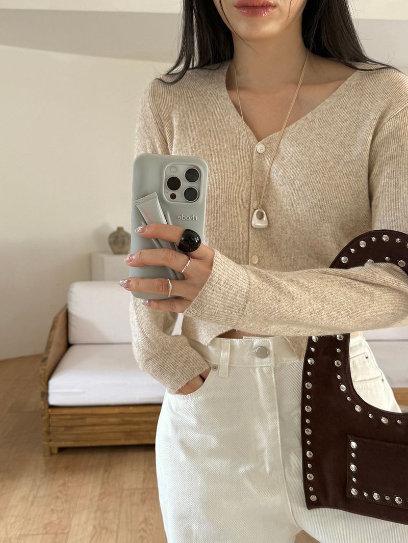 [MADE] Jexon Cotton Wide Pants