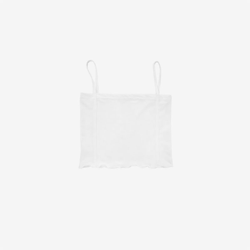 Muca Bambu Sleeveless
