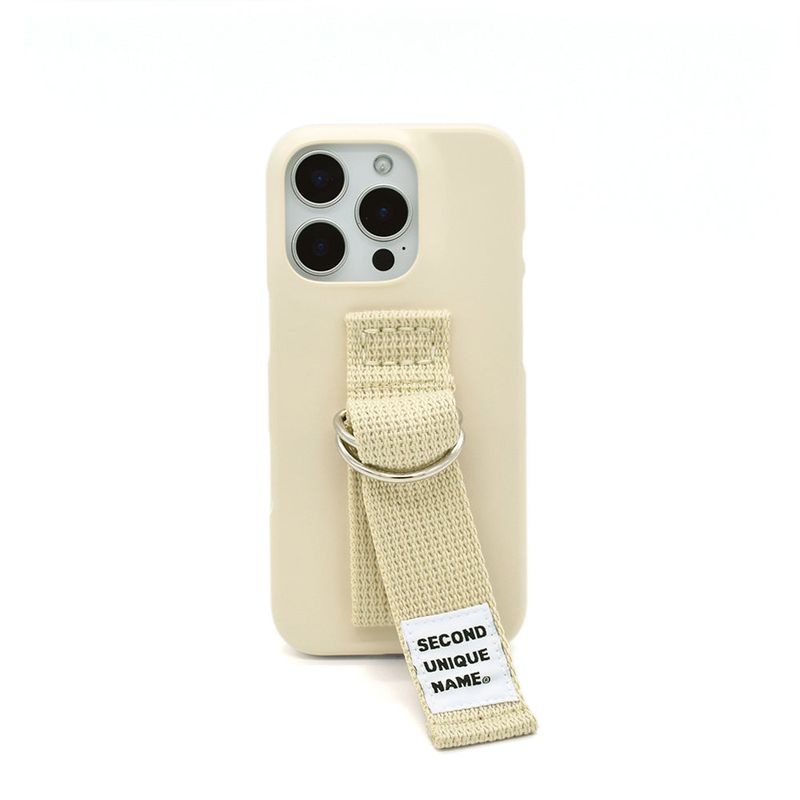 seconduniquename(セカンドユニークネーム)の「SUN CASE IVORY(Smartphone Accessories)」